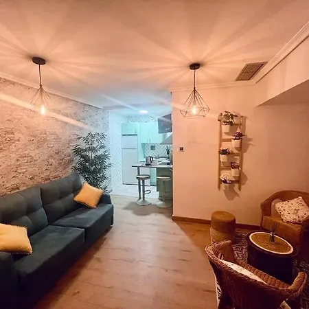 Callejon Del Greco Parking Free Junto A La Catedral Apartment Toledo