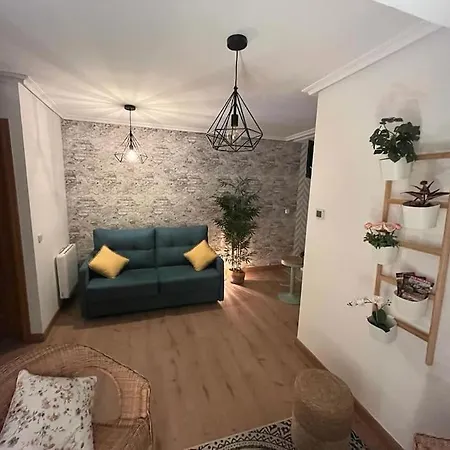Apartment Callejon Del Greco Parking Free Junto A La Catedral *