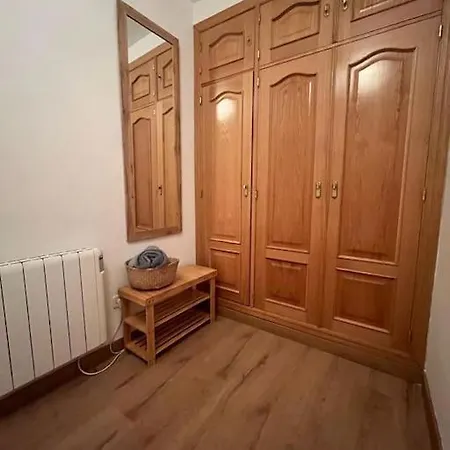 Callejon Del Greco Parking Free Junto A La Catedral Daire