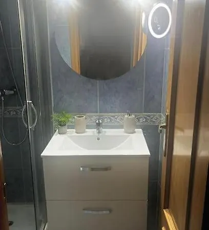 Callejon Del Greco Parking Free Junto A La Catedral Apartment