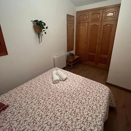 Callejon Del Greco Parking Free Junto A La Catedral Apartment