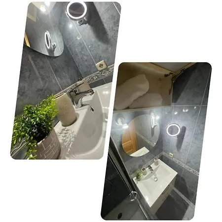 Callejon Del Greco Parking Gratuito *