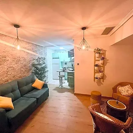 Callejon Del Greco Parking Free Junto A La Catedral Apartment Toledo