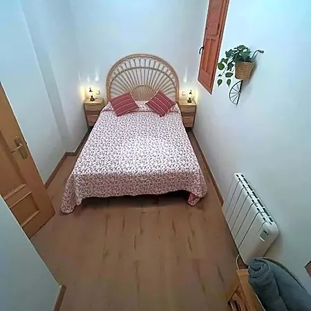 Apartment Callejon Del Greco Parking Free Junto A La Catedral Toledo