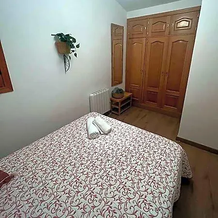 Apartment Callejon Del Greco Parking Free Junto A La Catedral *