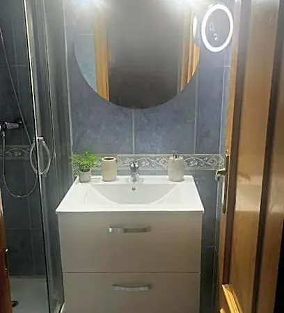 Callejon Del Greco Parking Free Junto A La Catedral Apartment