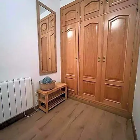 Apartment Callejon Del Greco Parking Free Junto A La Catedral *
