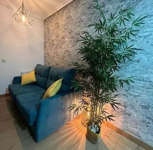 Lejlighed Callejon Del Greco Parking Gratuito