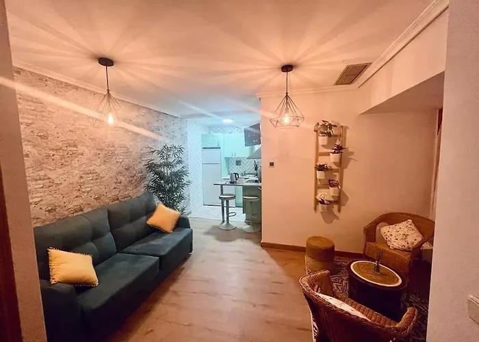 Callejon Del Greco Parking Gratuito アパート トレド