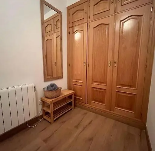 Callejon Del Greco Parking Gratuito Appartement