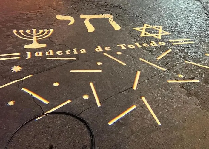 Callejon Del Greco Parking Gratuito Lejlighed *