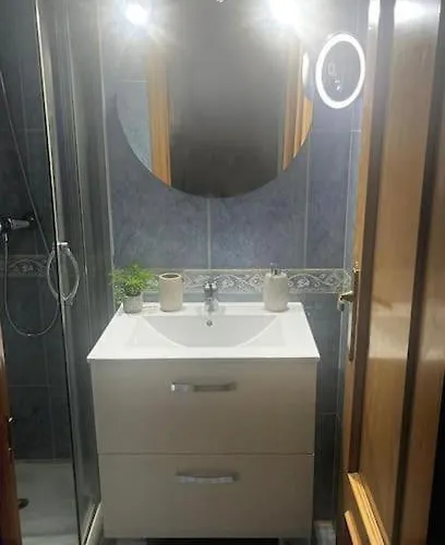 Callejon Del Greco Parking Gratuito Appartement