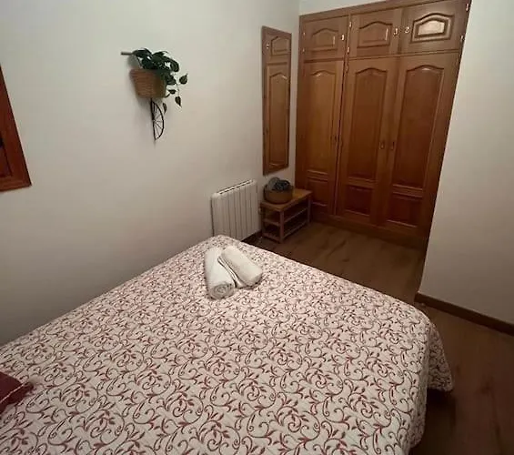 Callejon Del Greco Parking Gratuito Appartement