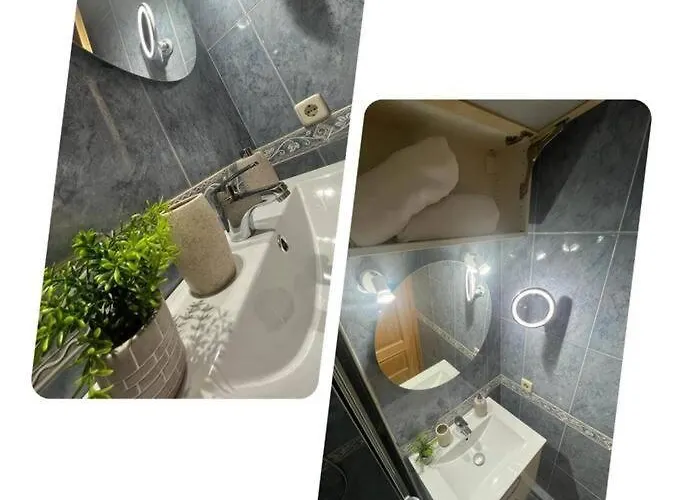 Callejon Del Greco Parking Gratuito *